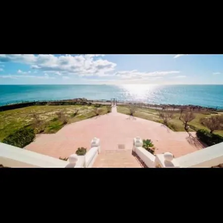 Grand Studio Bord De Mer Plus Piscine Sete Exterior photo