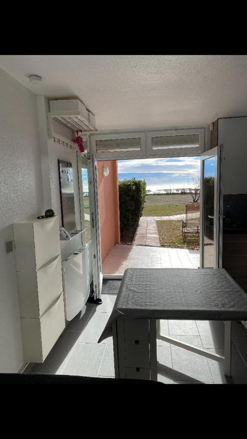 Apartment Grand Bord De Piscine *
